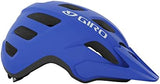 Giro Fixture MIPS Adult Mountain Cycling Helmet - Matte Trim Blue (Limited), Universal Adult (54-61 cm)