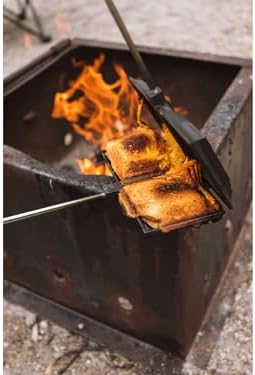 Coghlan's Cast Iron Camp Cooker