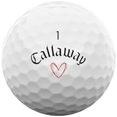 Callaway Golf Supersoft Golf Balls