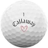 Callaway Golf Supersoft Golf Balls