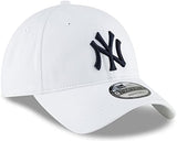 New Era MLB Khaki Core Classic 9TWENTY Adjustable Hat Cap One Size Fits All