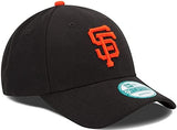 New Era League Essential 39Thirty New England Patriots OTC Cap