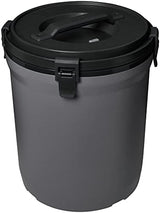 STANLEY Adventure 2 Gallon Fast Flow Water Jug, Ice Water Dispenser, Insulated Beverage Cooler with Easy Pour Spigot and Latched Foam Lid