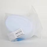 Portable Urinals for Men, OOCOME Men Urinal Bottle Spill Proof Reusable Male Pee Bottle Camping Toilet Thicken Men's Potty 2000 ml 47.2" Long Tube with Lid