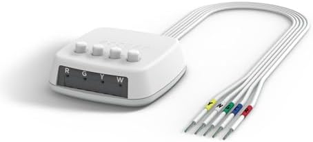 ecobee Power Extender Kit C-Wire Adapter - Made for ecobee Smart Thermostats - Programmable WiFi Thermostat Accessory