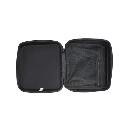 BaBylissPRO Barberology Professional Universal Travel Case for Electric Trimmer, Clipper, Shaver & Accessories