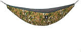 OneTigris Hideout Hammock Underquilt, Lightweight 4 Season Hammock Gear for Camping, Hiking, Backpacking, Travel, Beach, Backyard, Patio, Portable