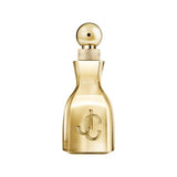 JIMMY CHOO - I Want Choo Le Parfum - Women's Perfume - Floral & Woody - With notes of Pear, Patchouli & Sandalwood - 1.3 Fl Oz
