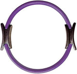 ProBody Pilates Fitness Ring – 14 Inch Pilates Ring for Focusing on Toning Inner Thighs, Arms, and Core