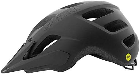 Giro Fixture MIPS X-Large Adult Mountain Cycling Helmet - Matte Black (Limited), Universal X-Large (58-65 cm)