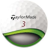TaylorMade Golf Tour Response Stripe