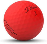Titleist TruFeel Golf Balls (One Dozen)