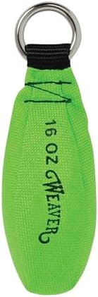 Weaver Leather Throw Weight