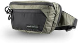 Eberlestock Bando Bag - Tactical Men's Fanny Pack w/Adjustable Waist Belt, Zippered Pockets, Compact Lightweight Belt Bag