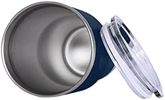 FOCO NFL unisex NFL Team Logo 30oz Insulated Stainless Steel Travel Mug Tumbler