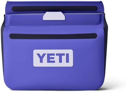YETI Sidekick Dry Waterproof Gear Case and Bag Accessory