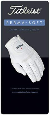 Titleist Perma-Soft Men's Golf Glove