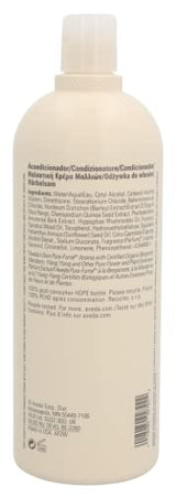 AVEDA Damage Remedy Restructuring Conditioner 33.8 oz Liter