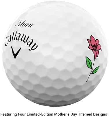 Callaway Golf Supersoft Golf Balls