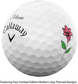 Callaway Golf Supersoft Golf Balls