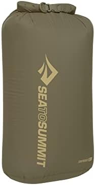 Sea to Summit Lightweight Dry Bag, Multi-Purpose Dry Storage