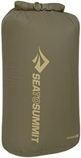 Sea to Summit Lightweight Dry Bag, Multi-Purpose Dry Storage