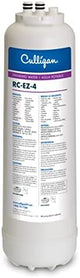 Culligan RC Change Premium Water Filtration Replacement Cartridge, 500 Gallons, EZ-4 (Best), White