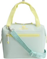 Stanley All Day Julienne Mini Soft Cooler Bag and Lunch Box | Can Cooler with Handles and Strap | 12 Hour Cooling | Insulated Travel Bag with Zipper | BPA-Free