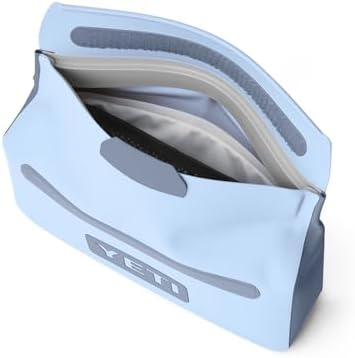 YETI Sidekick Dry Waterproof Gear Case and Bag Accessory