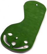 Par Three Golf Putting Green (3' x 9')