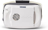 Igloo Iceless Thermoelectric Cooler, Portable Cooler Electric, Plug-in 12V Camping Fridge Cooler, Electric Ice Chest, Hielera Electrica