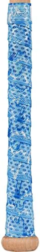 Lizard Skins DSP Ultra 1.1mm Bat Grip – Next-Gen Durasoft Polymer Baseball & Softball Bat Tape