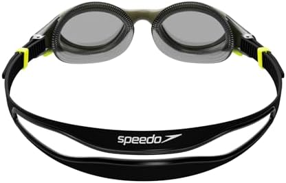 Speedo Unisex-Adult Swim Goggle Biofuse 2.0