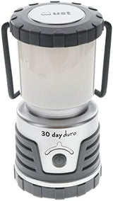 ust 30-day duro 1000 Lumen LED Lantern, Titanium