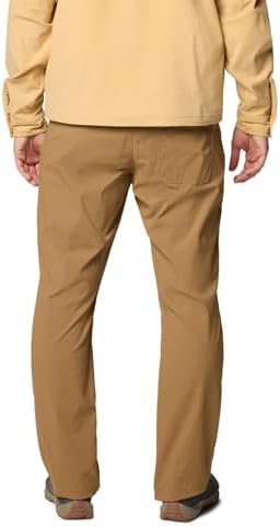 Columbia Men's Landroamer Ripstop Pant Ii
