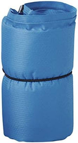 Therm-a-Rest Lite Seat Ultralight Inflatable Seat Cushion, Orange, Polyester, 13 x 16 Inches