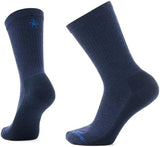 Smartwool Everyday Solid Rib Crew Socks For Men and Women