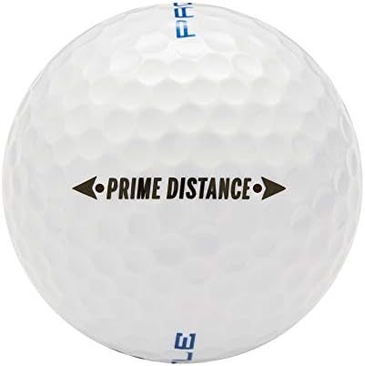 WILSON Profile Distance Golf Ball 36 pack