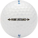 WILSON Profile Distance Golf Ball 36 pack