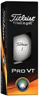 Titleist Prior Generation Pro V1 Golf Balls