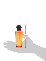 Hermes Eau De Rhubarbe Ecarlate EDC Spray for Unisex, 3.3 Ounce