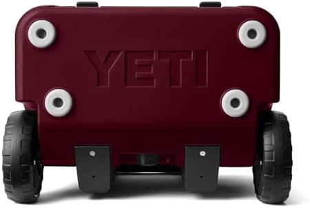 YETI Roadie 32 Wheeled Cooler