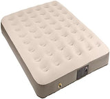 Coleman QuickBed Elite Extra-High Airbed with Built-in Pump