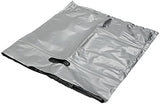 Reliance Products 2683-03 Double Doodie Toilet Waste Bags (6-Pack), Black