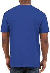 Junk Food x NBA - Court Classic - Adult Short Sleeve Fan Shirt for Men and Women - Officially Licensed NBA Apparel