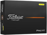 Titleist Pro V1