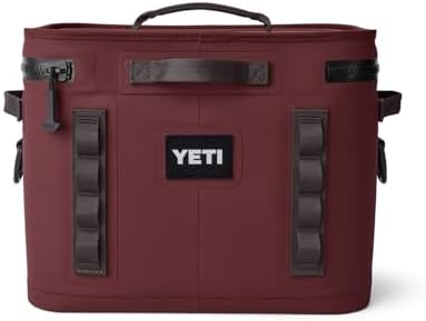 YETI Hopper Flip 18 Portable Soft Cooler