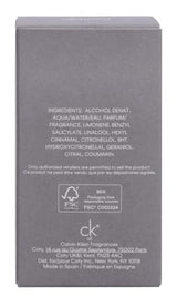 Calvin Klein CK All Unisex Eau de Toilette, 1.7 Fl Oz