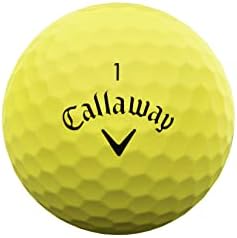 Callaway Golf Supersoft Golf Balls