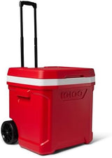 Igloo Red Profile II 60 Roller